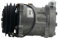 Kompressor, Klimaanlage