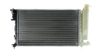 Thumbnail - Radiateur - CR481000S - MAHLE