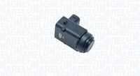 Sensor, Einparkhilfe
