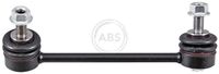 Stange/Strebe, Stabilisator