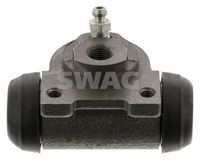 спирачно цилиндърче на колелото