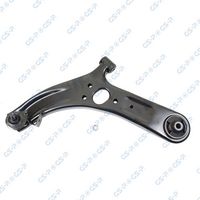 Brat, suspensie roata GSP, Cod: S061048