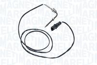 Sensor, Abgastemperatur