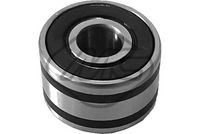 лагер на оста, генератор