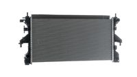 Thumbnail - Radiateur - CR2631000P - MAHLE