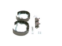 BOSCH Remschoenset 5