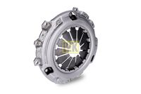 Kupplungsdruckplatte