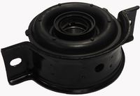 Lagerung, Gelenkwelle