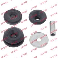 Βάση στήριξης γόνατου ανάρτησης Suspension Mounting Kit