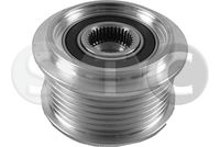 механизъм за свободен ход на генератор