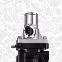 Thumbnail - Thermostaat, koelvloeistof - ED0121 - ET ENGINETEAM