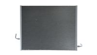 Thumbnail - Radiateur - CR2606000P - MAHLE