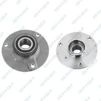 комплект колесен лагер