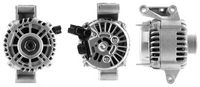 Generator / Alternator ELSTOCK, Cod: 27-4696