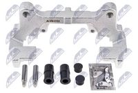 държач, спирачен апарат