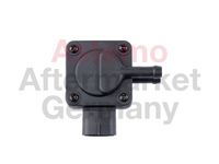 Sensor, Abgasdruck