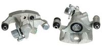 Bremssattel