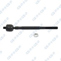 Articulatie axiala, cap de bara GSP, Cod: S030196