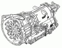 Automatikgetriebe
