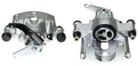 Bremssattel