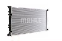 Thumbnail - Radiateur - CR39000S - MAHLE