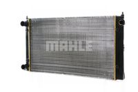 Thumbnail - Radiateur - CR340001S - MAHLE