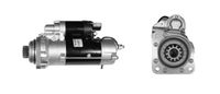 Thumbnail - Startmotor / starter - MS62 - MAHLE