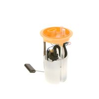 Barošanas sistēmas elements