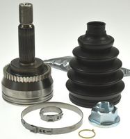 Gelenksatz, Antriebswelle