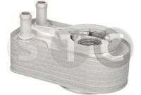 маслен радиатор, двигателно масло