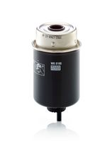 Kraftstofffilter Kraftstofffilter