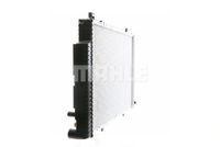 Thumbnail - Radiateur - CR247000S - MAHLE