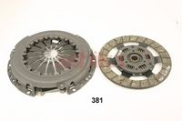 Set ambreiaj ASHIKA, Cod: 92-03-381