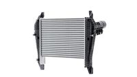 Thumbnail - Intercooler, inlaatluchtkoeler - CI268000P - MAHLE