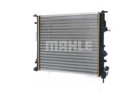 Thumbnail - Radiateur - CR528000S - MAHLE