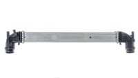 Thumbnail - Intercooler, inlaatluchtkoeler - CI620000P - MAHLE