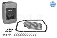 к-кт части, смяна на масло автоматична трансмисия