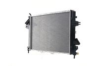 Thumbnail - Radiateur - CR305000S - MAHLE