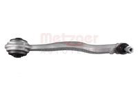 Lenker, Radaufhängung