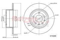 Bremsscheibe