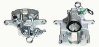 Bremssattel