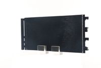 Thumbnail - Condensor, airconditioning - AC724000S - MAHLE