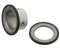 Buchse, Fahrerhauslagerung