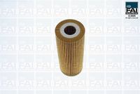 маслен филтър