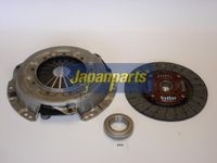 Set ambreiaj JAPANPARTS, Cod: KF-244