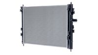 Thumbnail - Radiateur - CR2238000S - MAHLE
