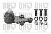 Trag-/Führungsgelenk