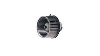 MAHLE-BEHR ΒΕΝΤΙΛΑΤΕΡ ΕΣΩΤΕΡΙΚΟΥ ΧΩΡΟΥ
