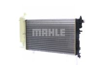 Thumbnail - Radiateur - CR468000S - MAHLE