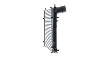 Thumbnail - Intercooler, inlaatluchtkoeler - CI208000P - MAHLE